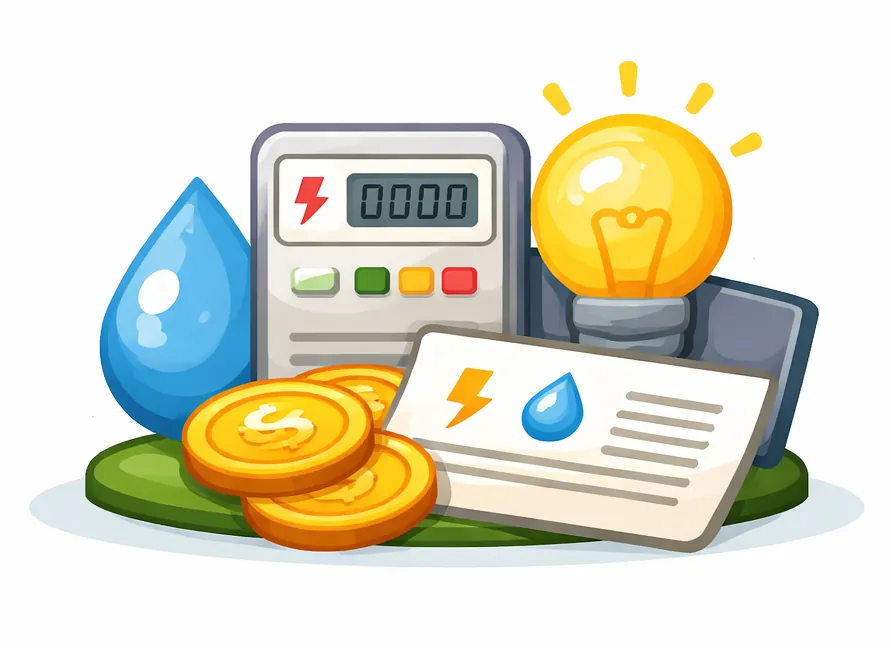 Serviços essenciais